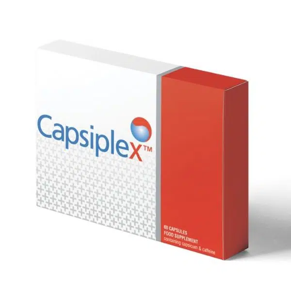 suplemento capsilex
